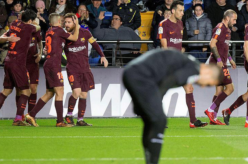 Avrupa liglerinde liderler yerlerini korudu