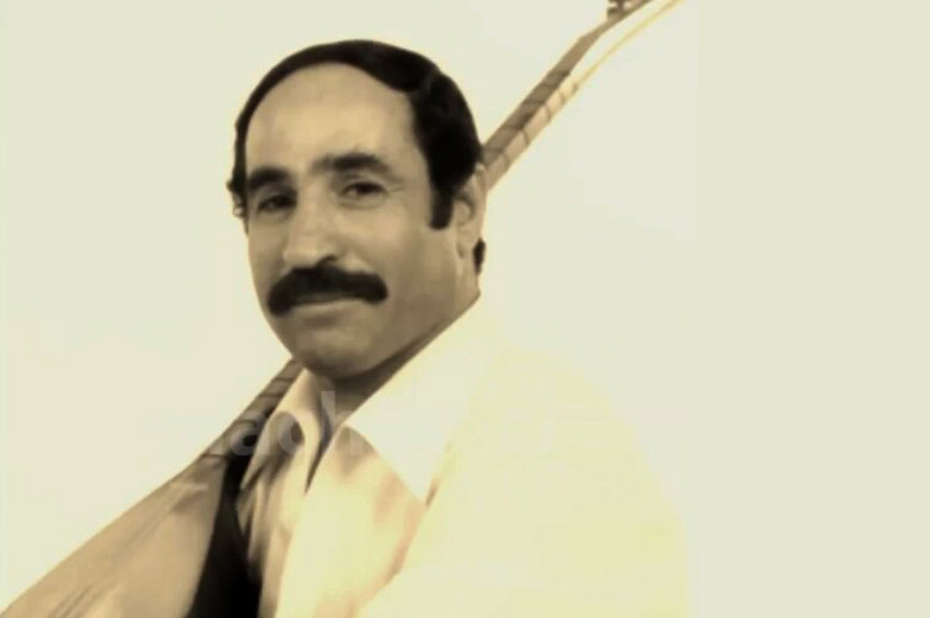 Aşık Reyhani 11. ölüm yıldönümünde anıldı