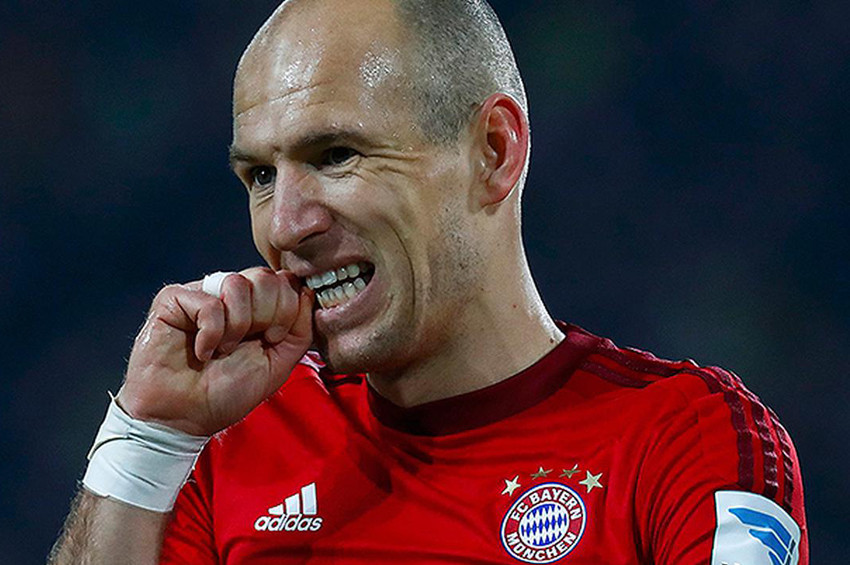 Bayern Münihli futbolcular: Were coming to Beşiktaş