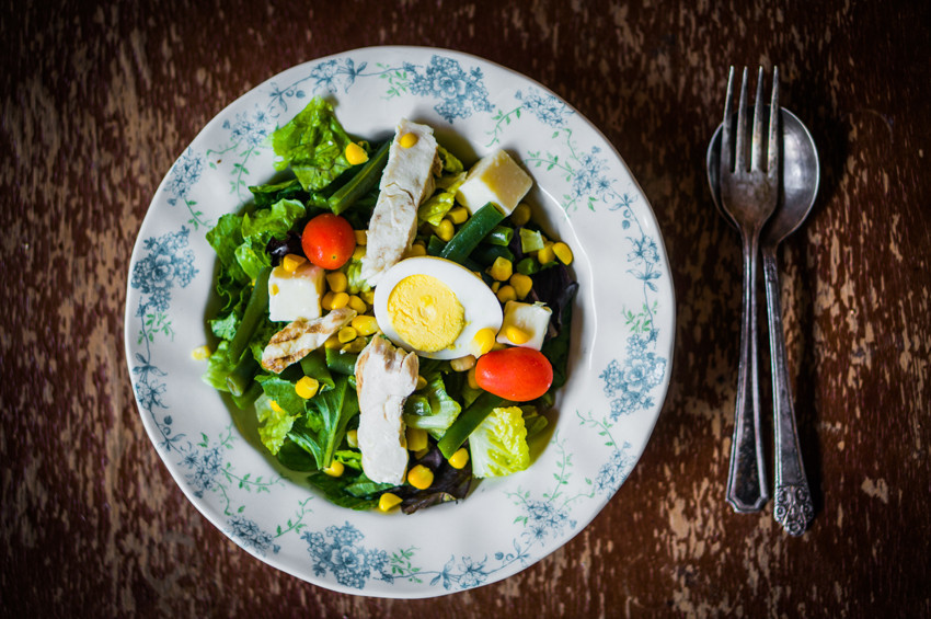 Kısırlığa karşı ton balığı ve yumurta sarısı