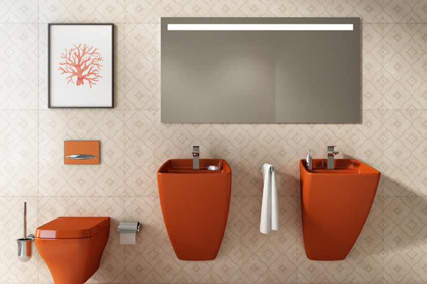 BOCCHInin yeni seramik ve porselen karo koleksiyonu