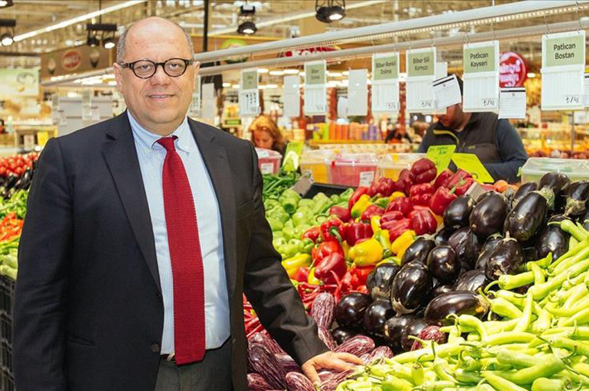 CarrefourSAda Yerli Malı Haftası