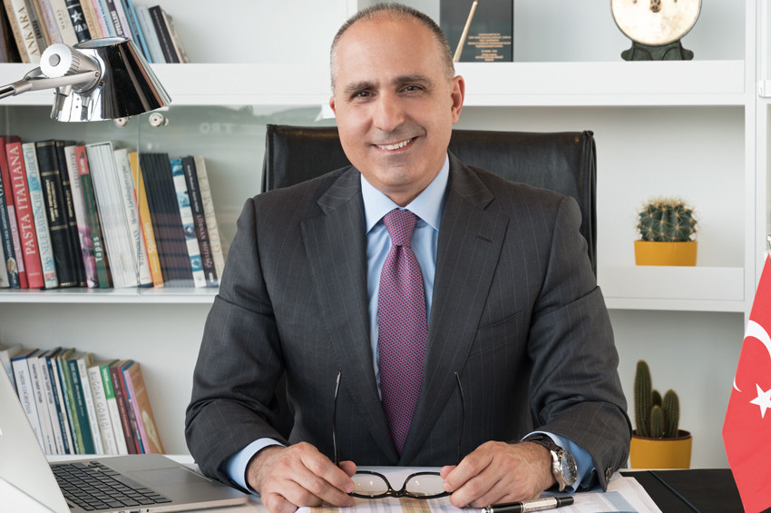 TAMPF: Mağazacılar Günü Kutlu Olsun