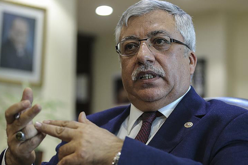 RTÜKten dizilere olumsuz içerik uyarısı yapıldı