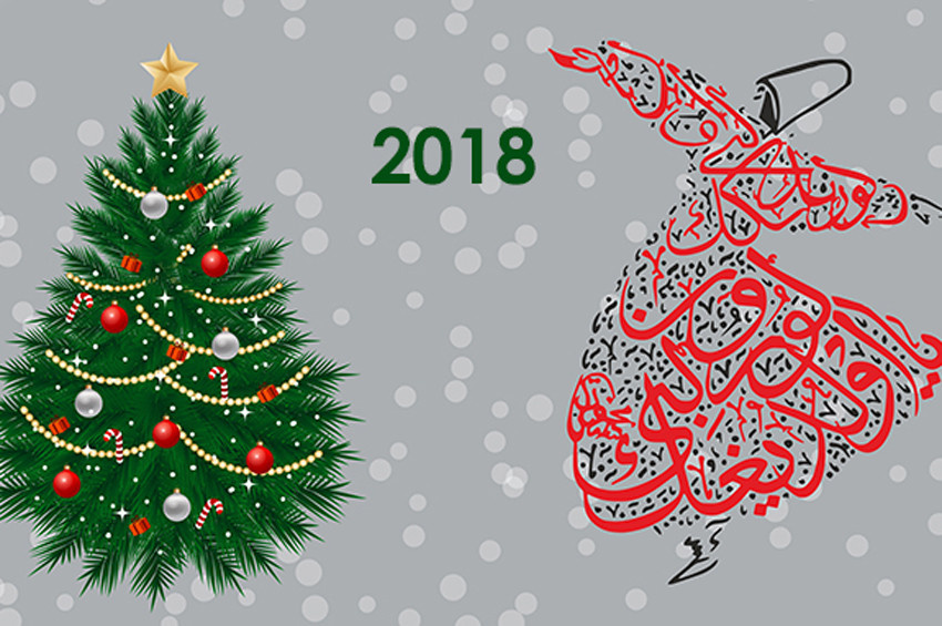 Beşiktaş Belediyesinden Noel ve Şeb-i Arus açıklaması