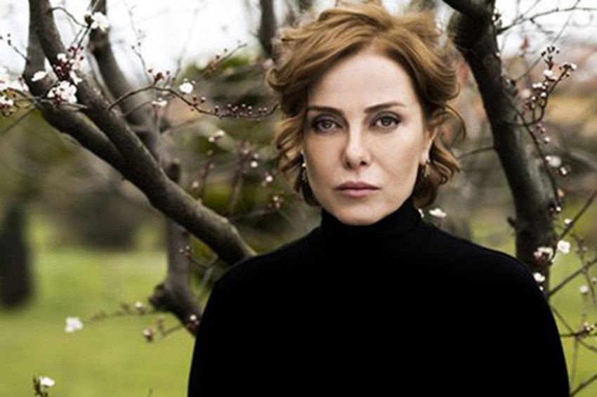 Zuhal Olcay için 4 yıl hapis cezası istendi