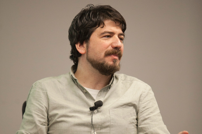 Yazar Hakan Bıçakcının etkilendiği yazarlar