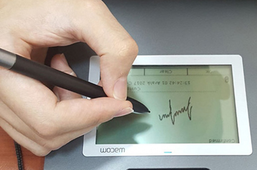 Açıköğretim öğrencileri dijital imza atacak