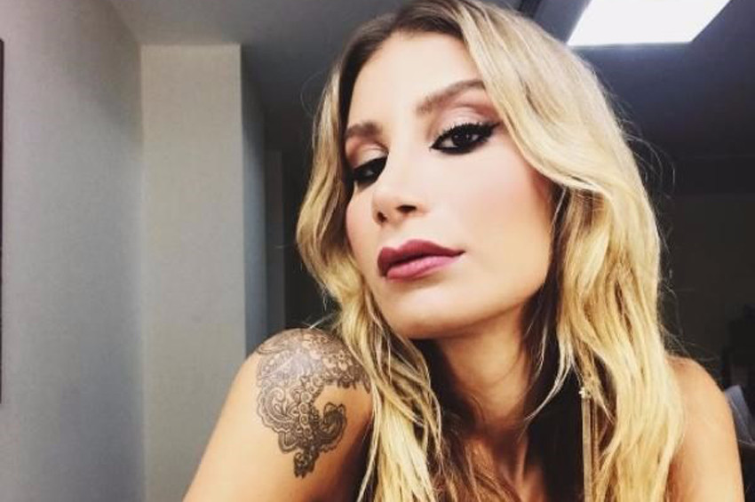 İrem Dericide control freak varmış