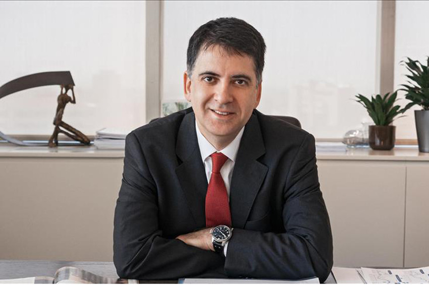 Temel Güzeloğlunun 2018 bankacılık kehaneti