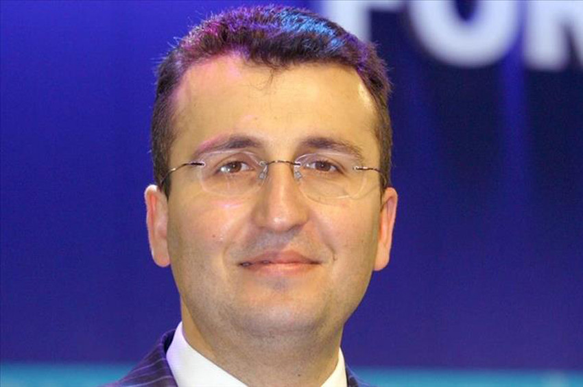 Serhan Turfan, Ford Trucks Genel Müdür Yardımcısı oldu