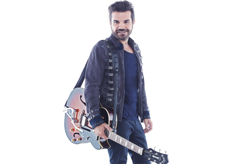 Kalben, Kenan Doğulu ve Teomandan ücretsiz konser