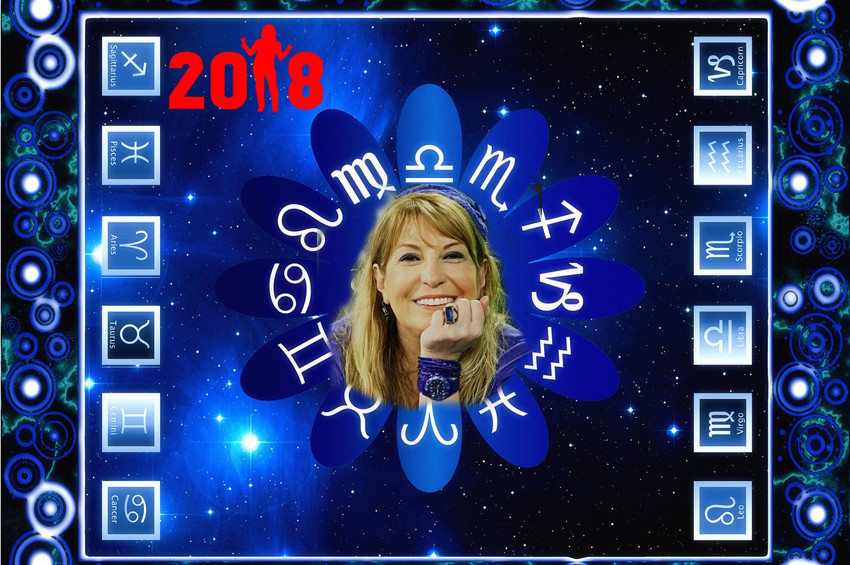 Filiz Özkolun 2018 Burç yorumları