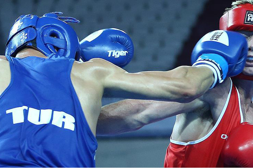 Türkiye Boks Ligi kurulacak