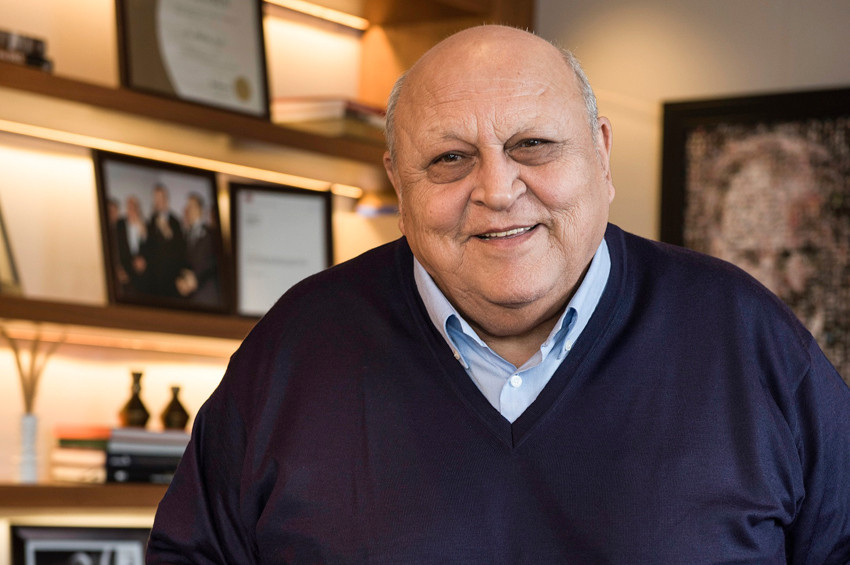 Abdullah Kiğılının hayatı kitaplaştı