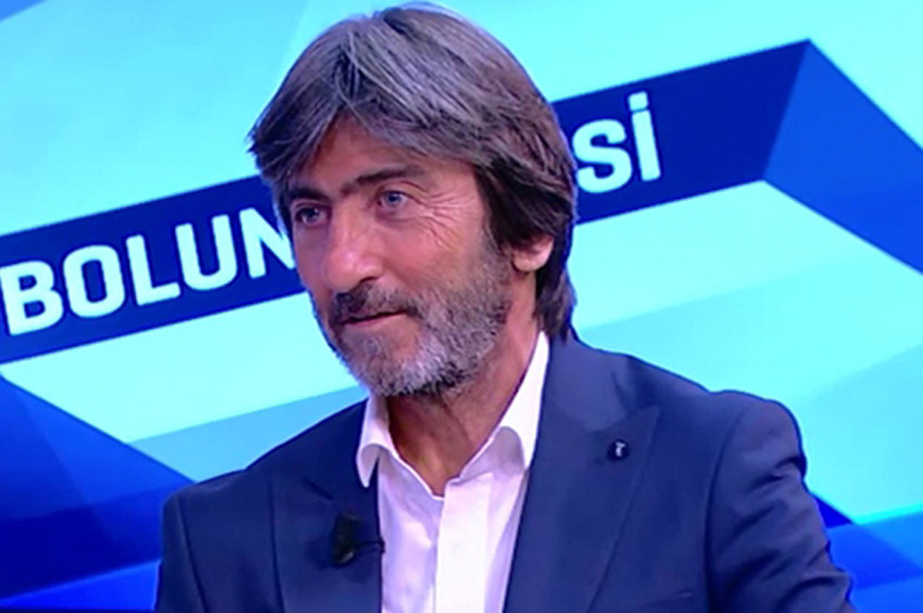 Galatasaray, Rıdvan Dilmene dava açtı