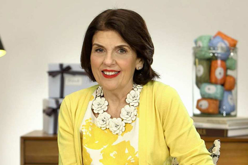 Susan Millerin hayatından kesitler