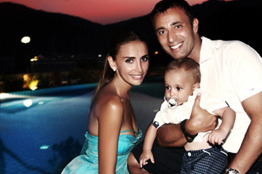 Mustafa Sandal, Emina Sandalın müsrifliğinden bıktı iddiası