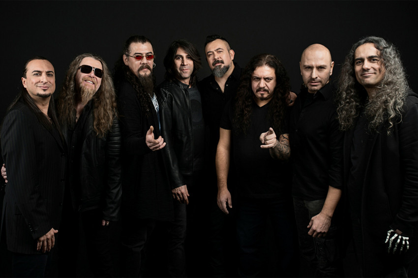 Pentagram konseri Zorlu PSM’de 19 Aralık