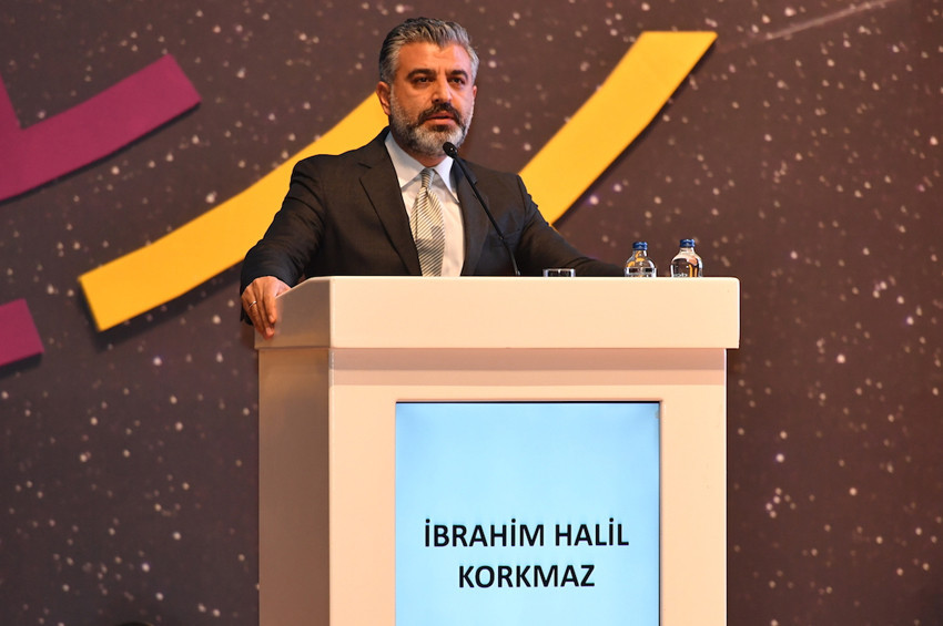 Halil Korkmazdan ülke markamıza hizmet önerileri