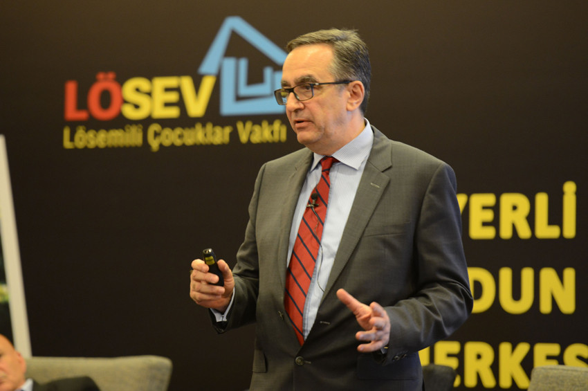 Kanseri önleminin yolu yerel, doğal ve sağlıklı gıda