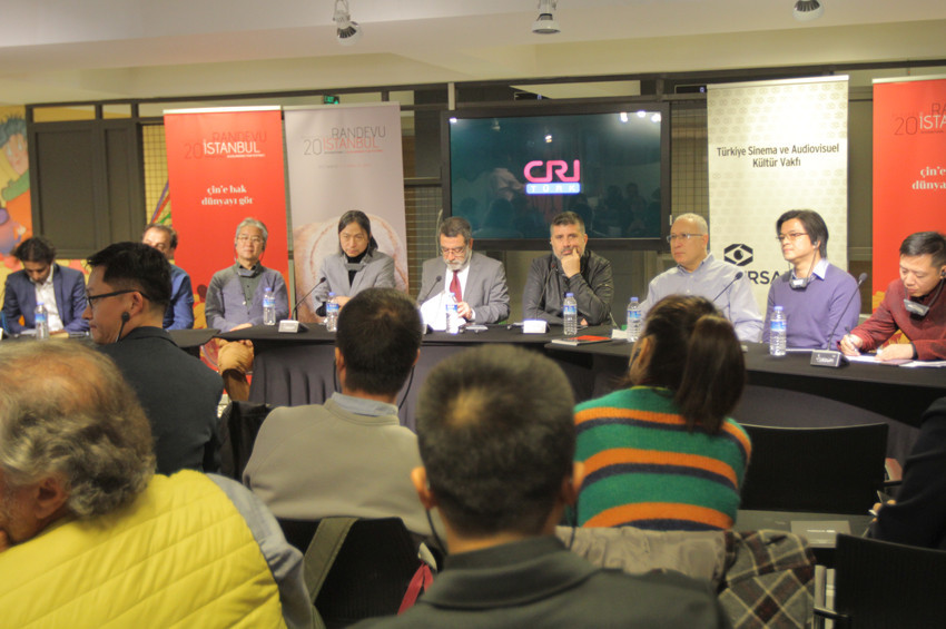 20. Randevu İstanbul tadıyla tuzuyla sona erdi