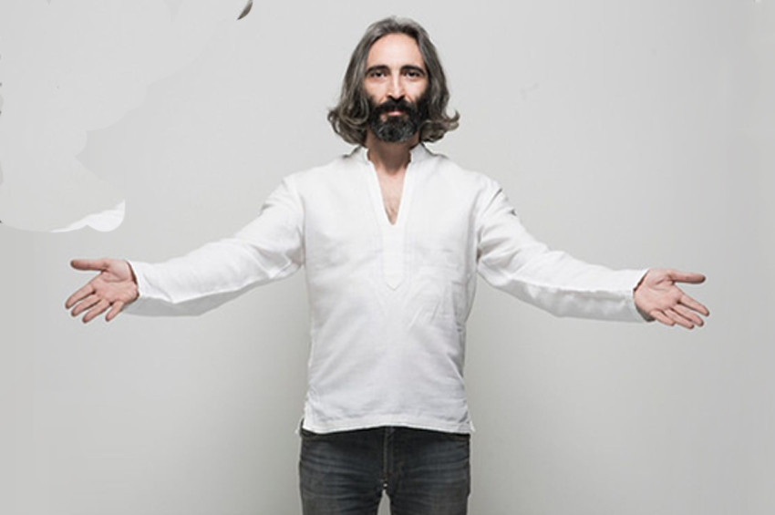 3. Antalya Tiyatro Günleri başladı