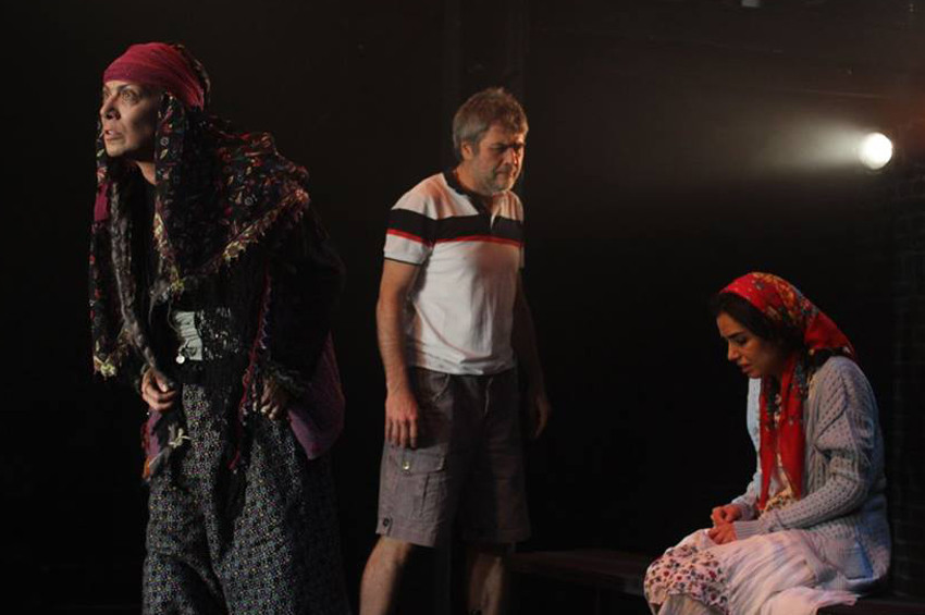 Mutluluk Ankara’ya geliyor