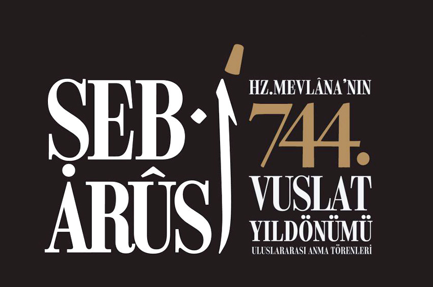 Şeb-i Arusun ismi ve logosu tescillendi