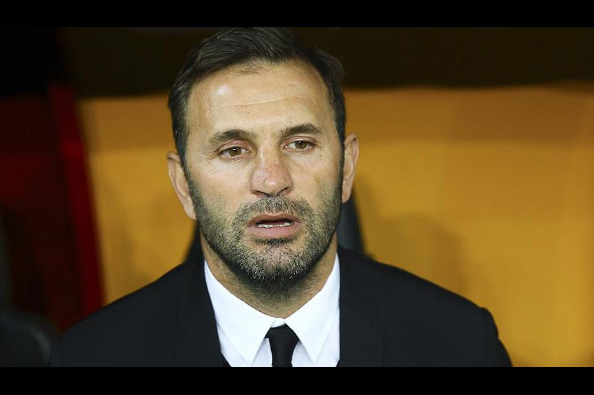 Okan Buruk, PFDKdan 5 maç ceza aldı