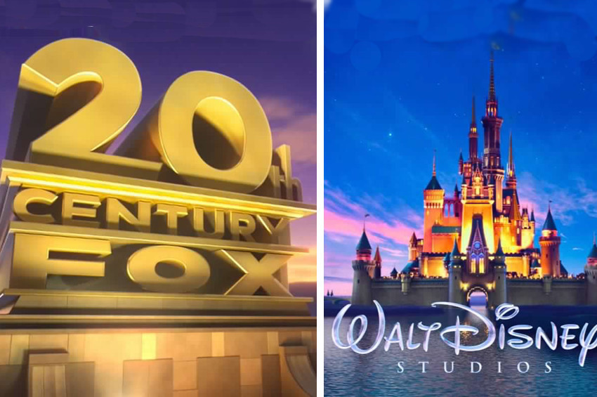 Walt Disney, 21st Century Foxu satın aldı