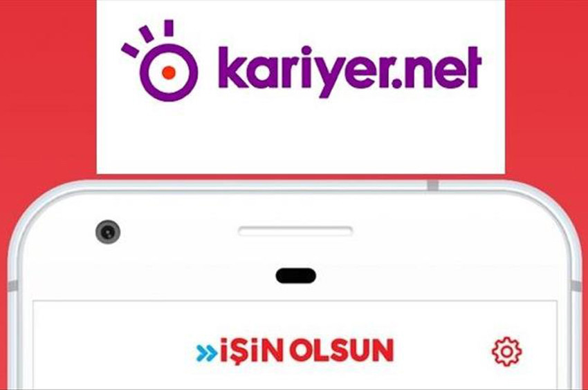 İşin Olsun uygulamasına ilgi büyük