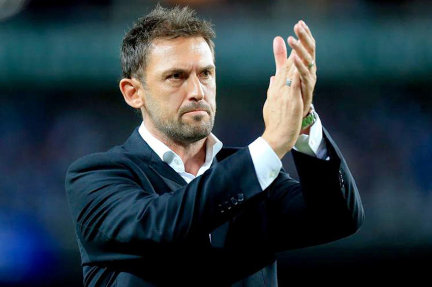 Kardemir Karabükspor,  Tony Popovic ile yollarını ayırdı
