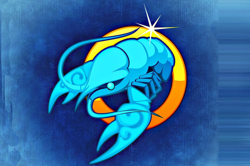 Yengeç Burcu 2018 Yılı Burç Yorumu