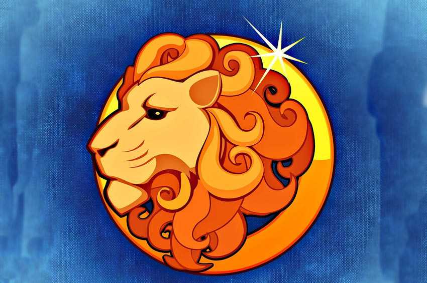 Aslan Burcu 2018 Yılı Burç Yorumu