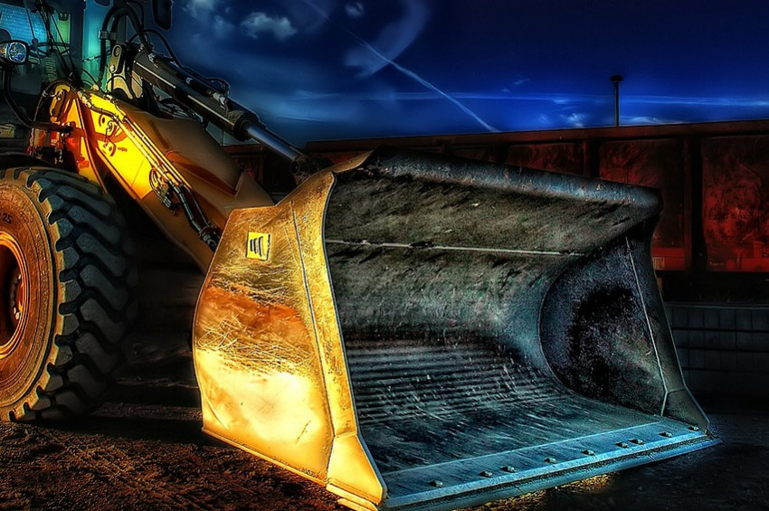 İnşaat sektöründe cirolar yükseldi