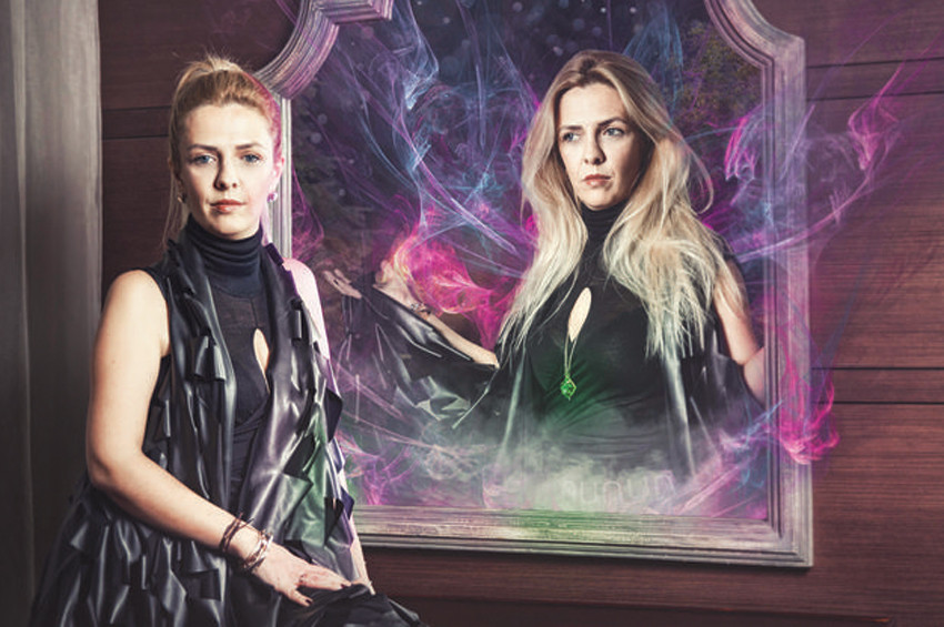 Aslı Güderın 2018 astrolojik kehanetleri