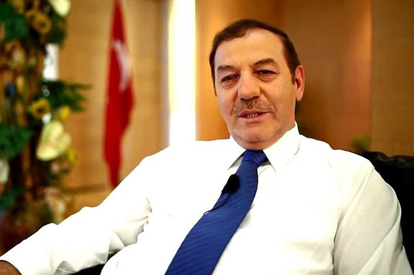 Esenyurt Belediye Başkanı istifa etti