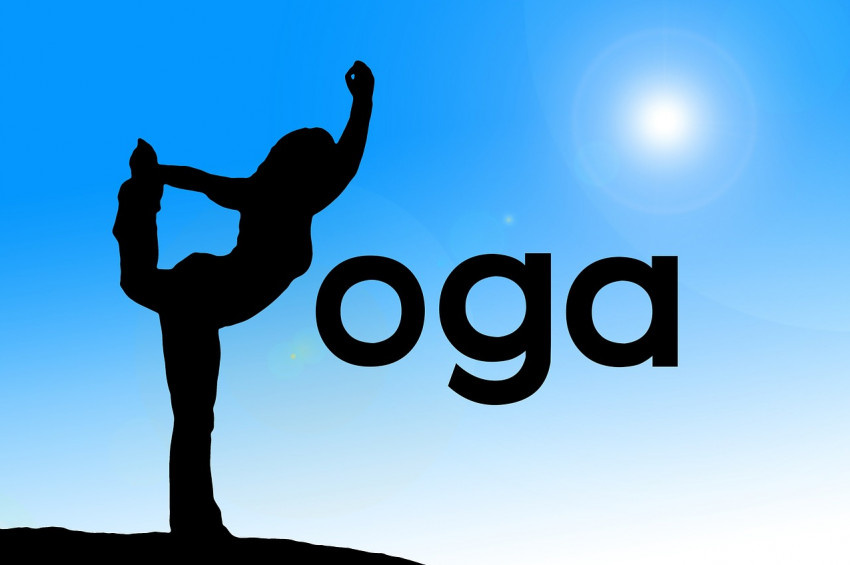 Yoga nedir? Yoga çeşitleri nelerdir? 