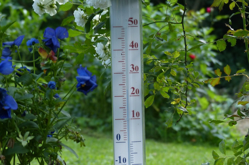 Hafta sonu hava sıcaklığı artacak