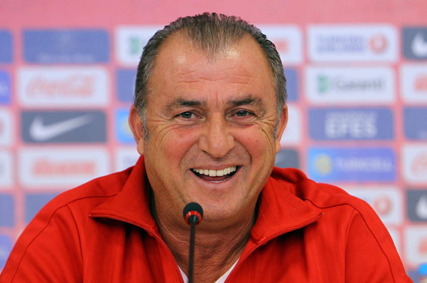 Fatih Terim Bosna Hersekten resmi teklif istedi