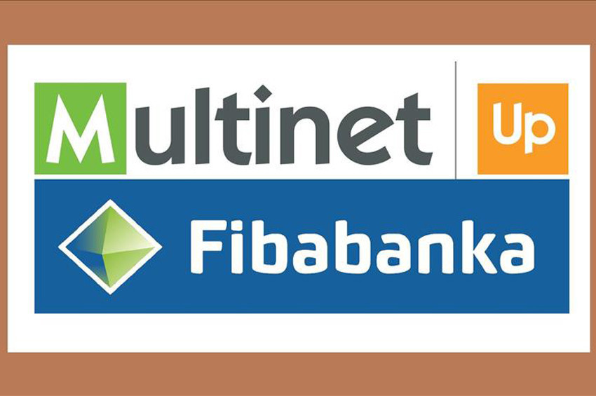 Multinet Up-Fibabanka iş birliği 7 farklı kredi sunuyor