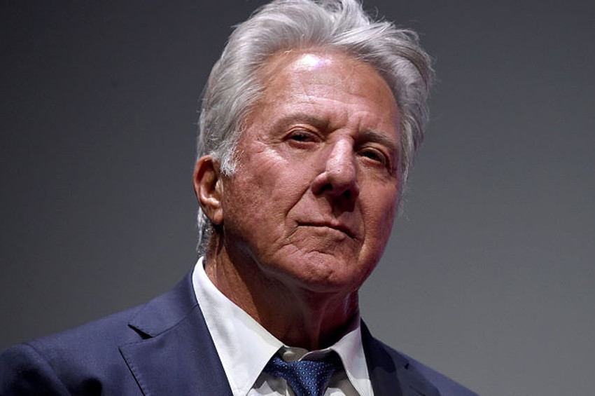 8o yaşındaki Dustin Hoffmana cinsel taciz suçlaması