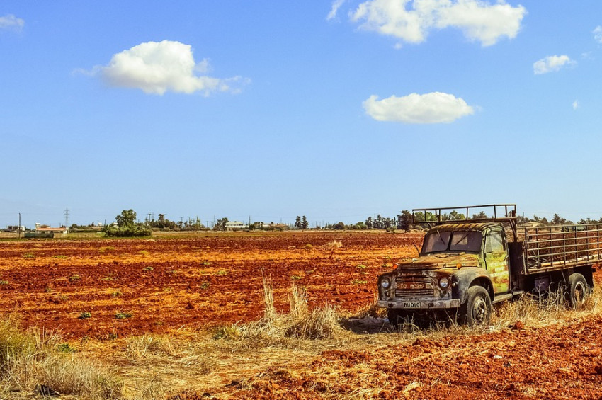 Çiftçilere ÇKSya kayıt çağrısı