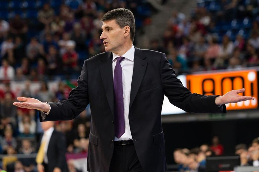 Anadolu Efes, Perasovic ile yollarını ayırdı