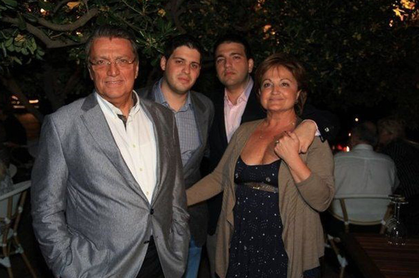 Mesut Yılmazın oğlu Yavuz Yılmaz ölü bulundu