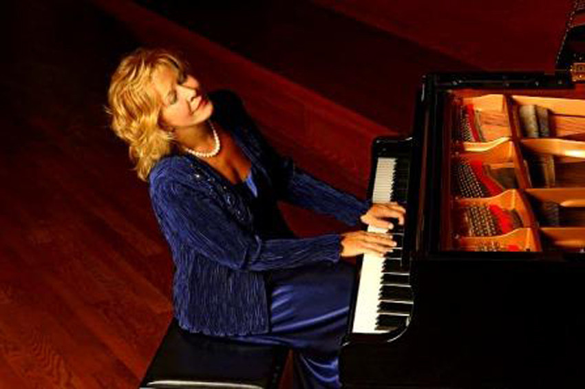 Gülsin Onay Piyano Günlerinde son konser 