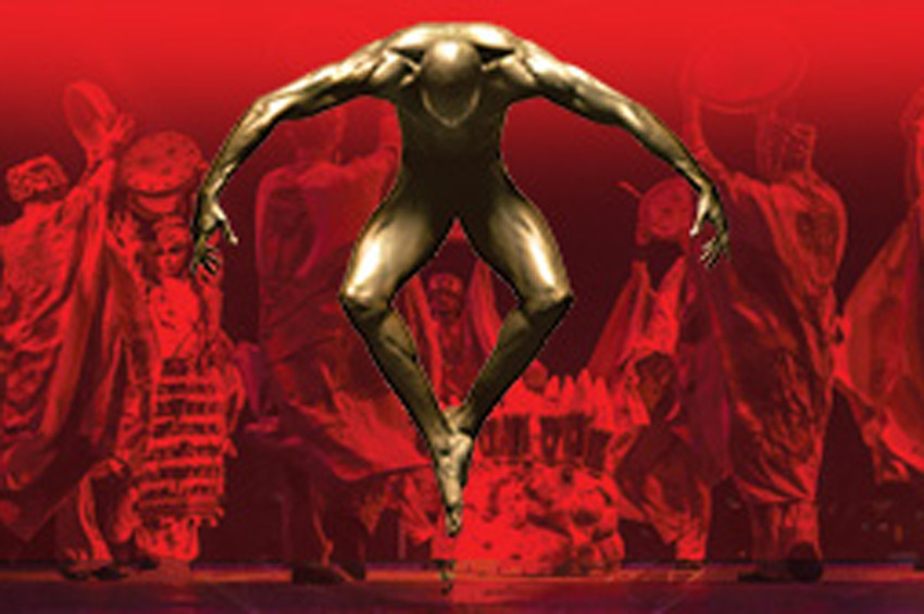 Anadolu Ateşi Tiflisi de ısıttı