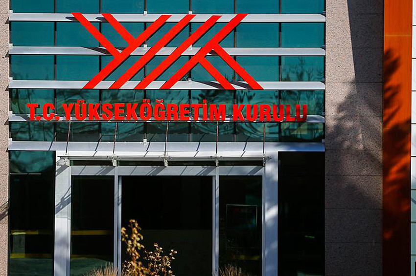 YKS Lisans Programları Puan Türleri Tablosu açıklandı