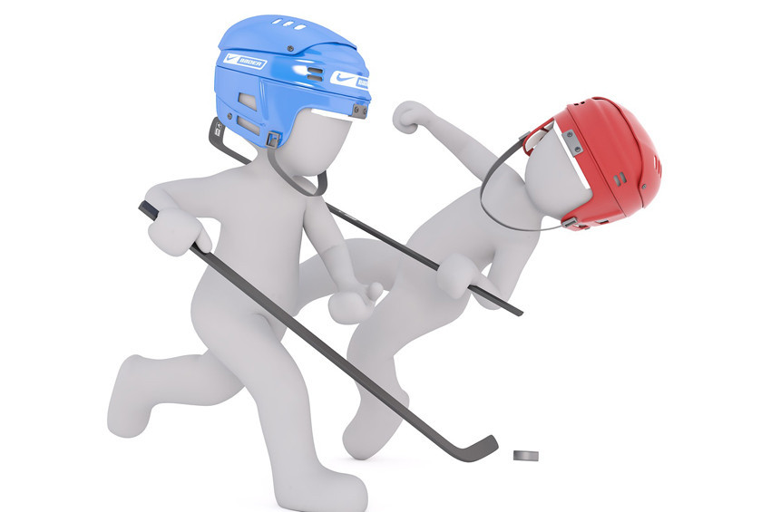 Salon hokeyinde Türkiye şampiyon